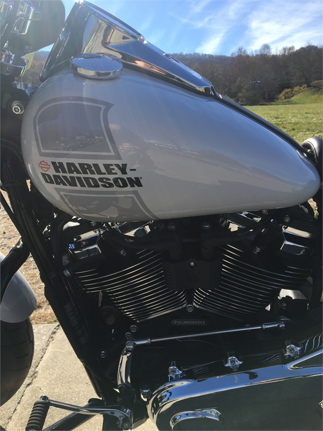 2021 Harley-Davidson Cruiser Sport Glide at Harley-Davidson of Asheville