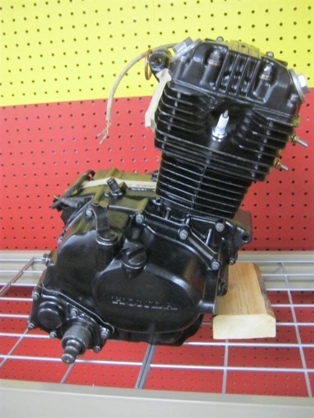 1983 Honda ATC200X Engine Exchange | Brenny's Motorcycle Clinic