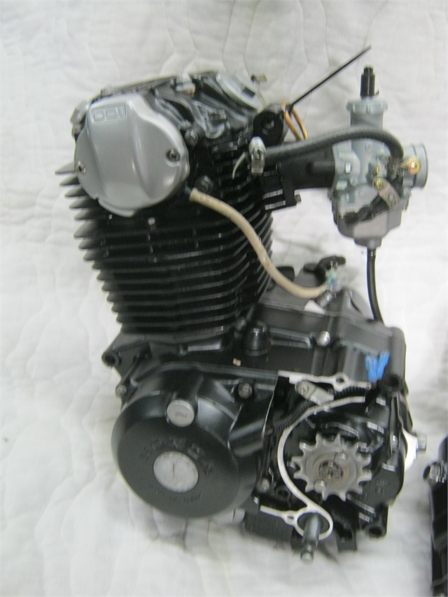 1983 Honda ATC200X Engine Exchange at Brenny's Motorcycle Clinic, Bettendorf, IA 52722