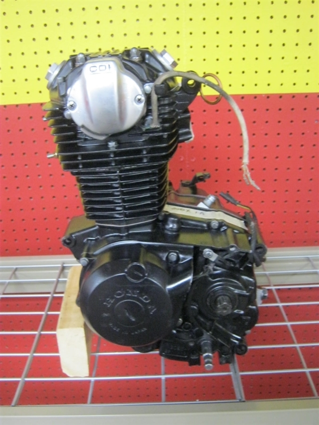 19 Honda Atc0x Engine Exchange Brenny S Motorcycle Clinic