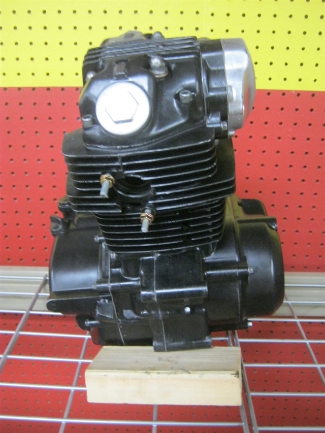 1983 Honda ATC200X Engine Exchange at Brenny's Motorcycle Clinic, Bettendorf, IA 52722