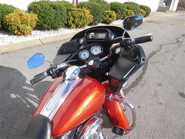 2013 Harley-Davidson Road Glide Custom at Bumpus H-D of Murfreesboro