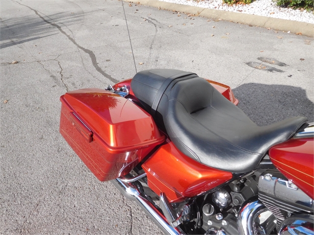 2013 Harley-Davidson Road Glide Custom at Bumpus H-D of Murfreesboro