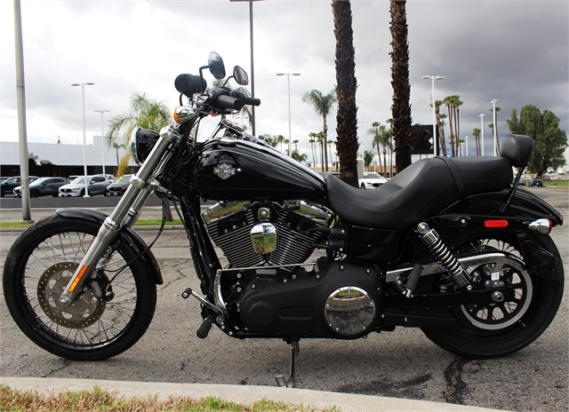 2016 Harley-Davidson Dyna Wide Glide at Quaid Harley-Davidson, Loma Linda, CA 92354