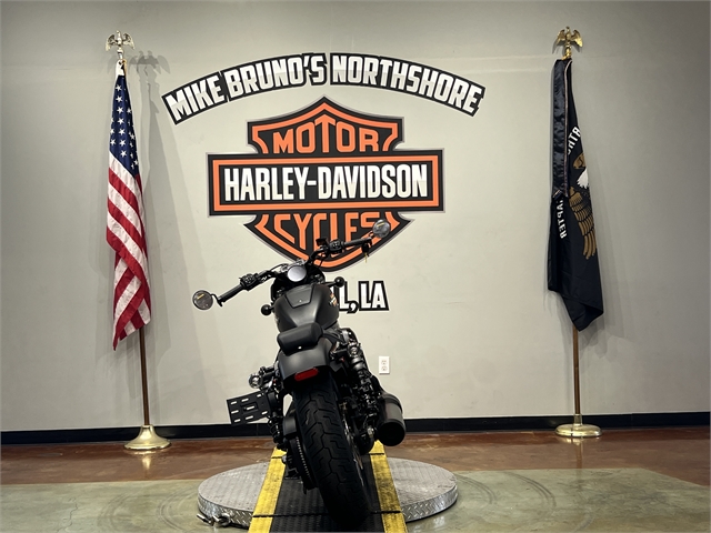 2024 Harley-Davidson Sportster Nightster Special at Mike Bruno's Northshore Harley-Davidson