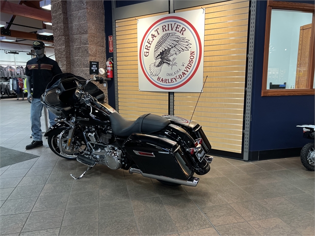 2023 Harley-Davidson Road Glide Base at Great River Harley-Davidson