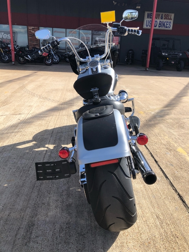 2020 Harley-Davidson Softail Fat Boy 114 at Wild West Motoplex