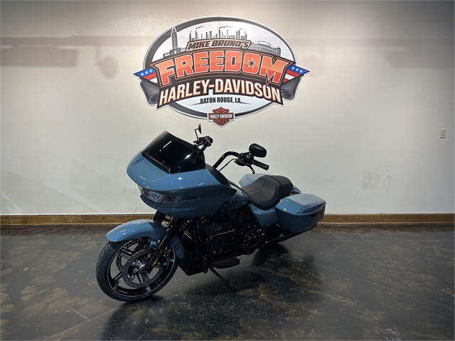 2024 Harley-Davidson Road Glide Base at Mike Bruno's Freedom Harley-Davidson