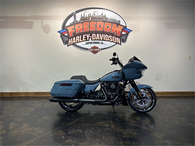 2024 Harley-Davidson Road Glide Base at Mike Bruno's Freedom Harley-Davidson