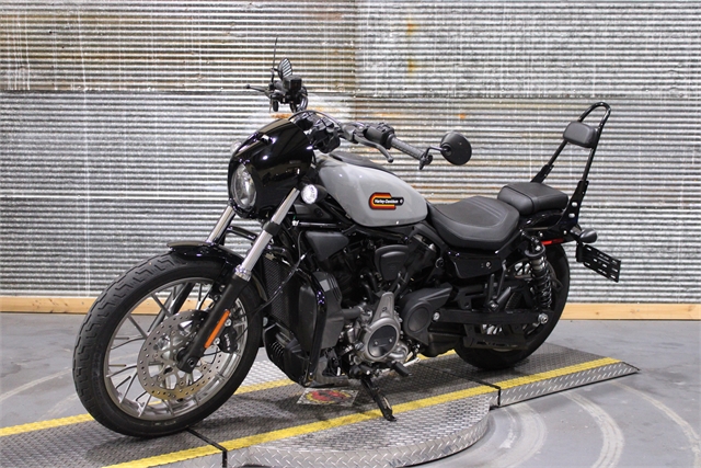 2024 Harley-Davidson Sportster Nightster Special at Texarkana Harley-Davidson