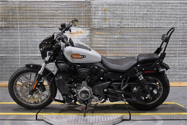 2024 Harley-Davidson Sportster Nightster Special at Texarkana Harley-Davidson