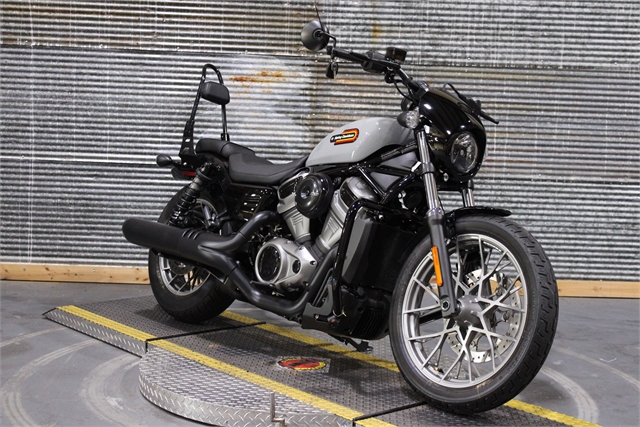 2024 Harley-Davidson Sportster Nightster Special at Texarkana Harley-Davidson