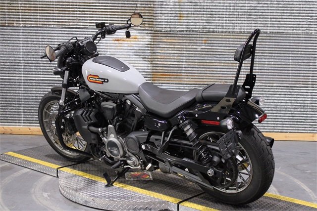 2024 Harley-Davidson Sportster Nightster Special at Texarkana Harley-Davidson