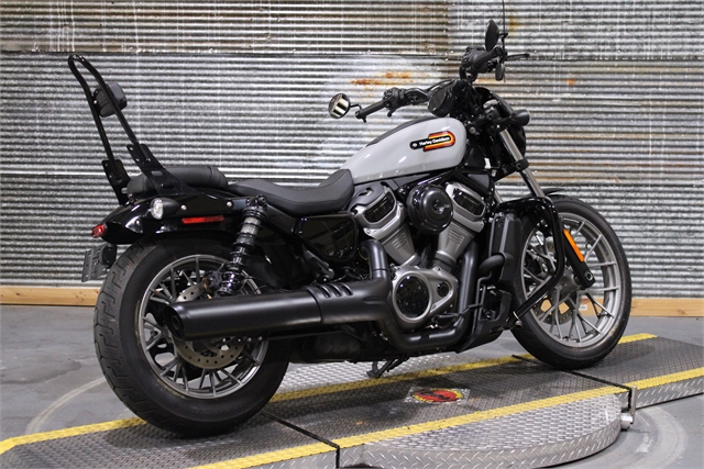 2024 Harley-Davidson Sportster Nightster Special at Texarkana Harley-Davidson