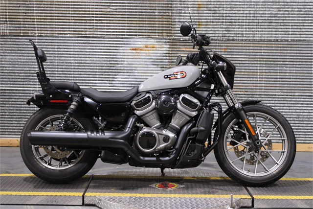 2024 Harley-Davidson Sportster Nightster Special at Texarkana Harley-Davidson