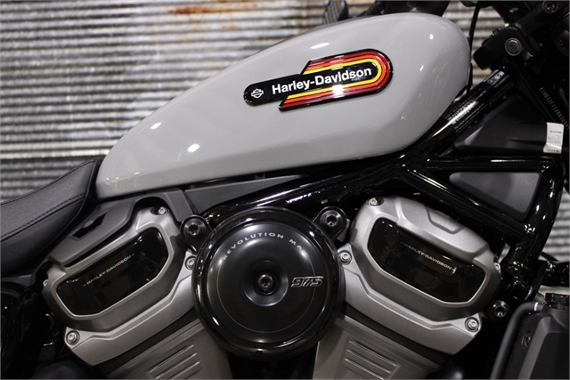 2024 Harley-Davidson Sportster Nightster Special at Texarkana Harley-Davidson