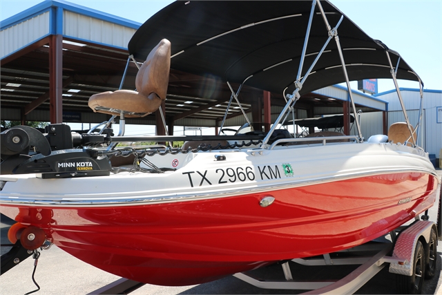 2021 Stingray 212 SC at Jerry Whittle Boats