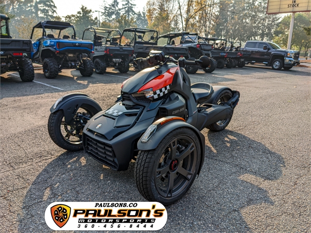 2021 Can-Am Sport 900 ACE at Paulson's Motorsports