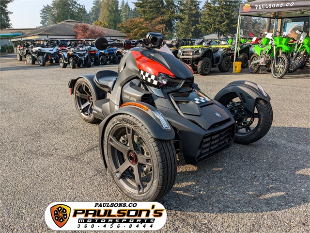 2021 Can-Am Sport 900 ACE at Paulson's Motorsports