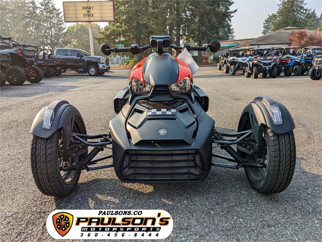 2021 Can-Am Sport 900 ACE at Paulson's Motorsports