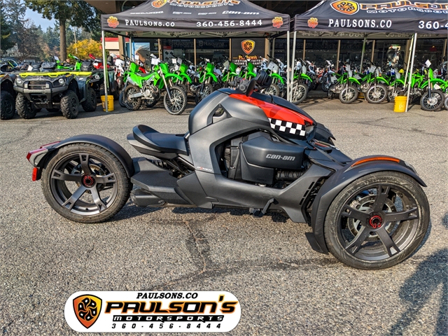 2021 Can-Am Sport 900 ACE at Paulson's Motorsports