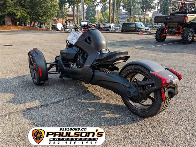 2021 Can-Am Sport 900 ACE at Paulson's Motorsports