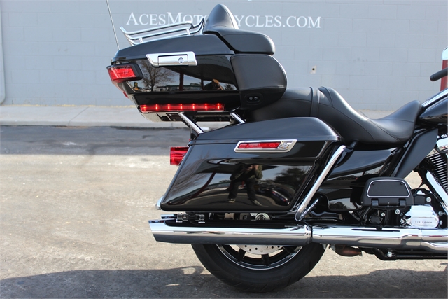 2019 Harley-Davidson Electra Glide Ultra Limited at Aces Motorcycles - Fort Collins