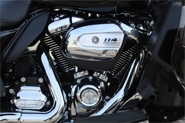2019 Harley-Davidson Electra Glide Ultra Limited at Aces Motorcycles - Fort Collins