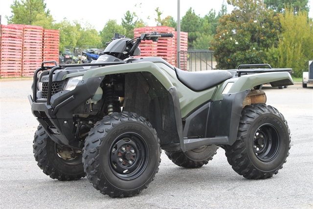 2014 Honda FourTrax Rancher | Extreme Powersports Inc