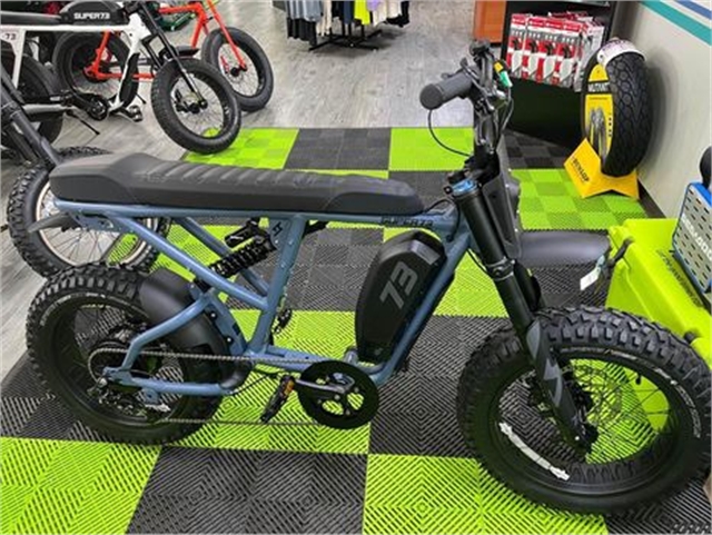 2023 Super73 R Adventure Series at Jacksonville Powersports, Jacksonville, FL 32225