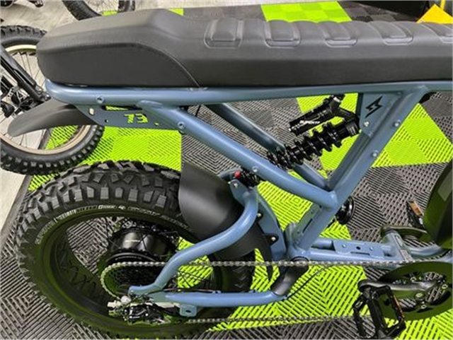 2023 Super73 R Adventure Series at Jacksonville Powersports, Jacksonville, FL 32225