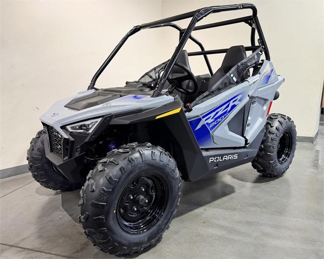 2025 Polaris RZR 200 EFI at Friendly Powersports Slidell