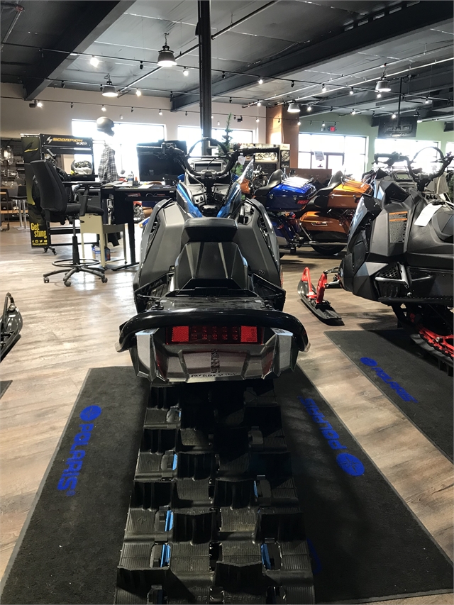 2022 Polaris PRO-RMK MATRIX SLASH 850 165 275-Inch at Guy's Outdoor Motorsports & Marine