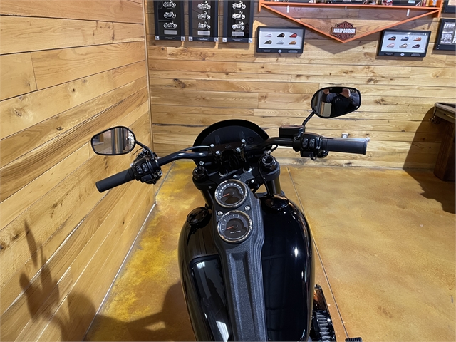 2020 Harley-Davidson Softail Low Rider S at Thunder Road Harley-Davidson