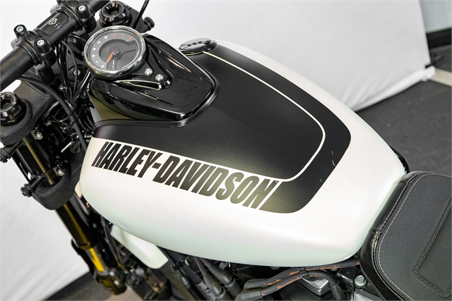 2019 Harley-Davidson Softail Fat Bob 114 at Friendly Powersports Baton Rouge