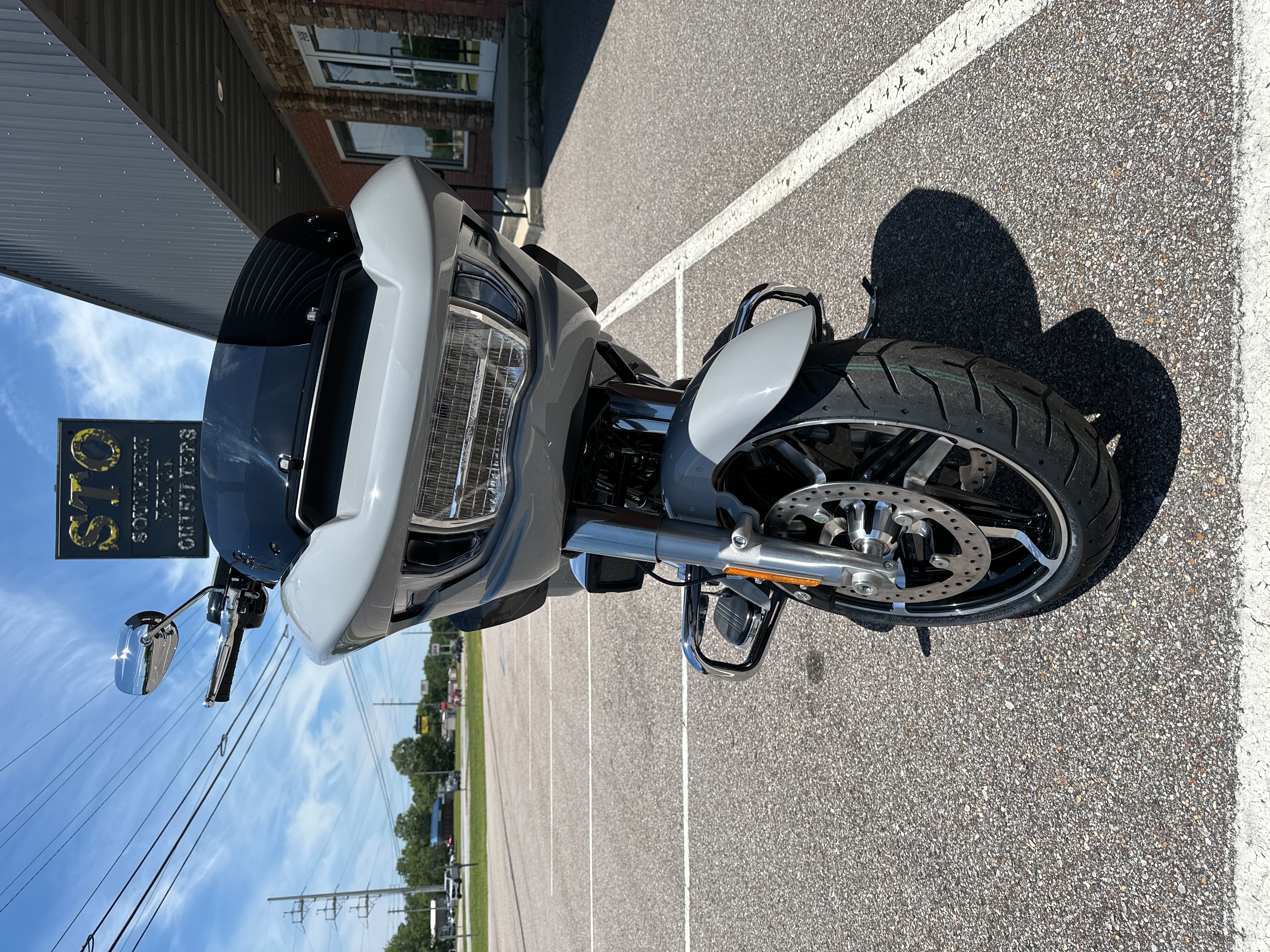 2024 Harley-Davidson Road Glide Base at Harley-Davidson of Dothan