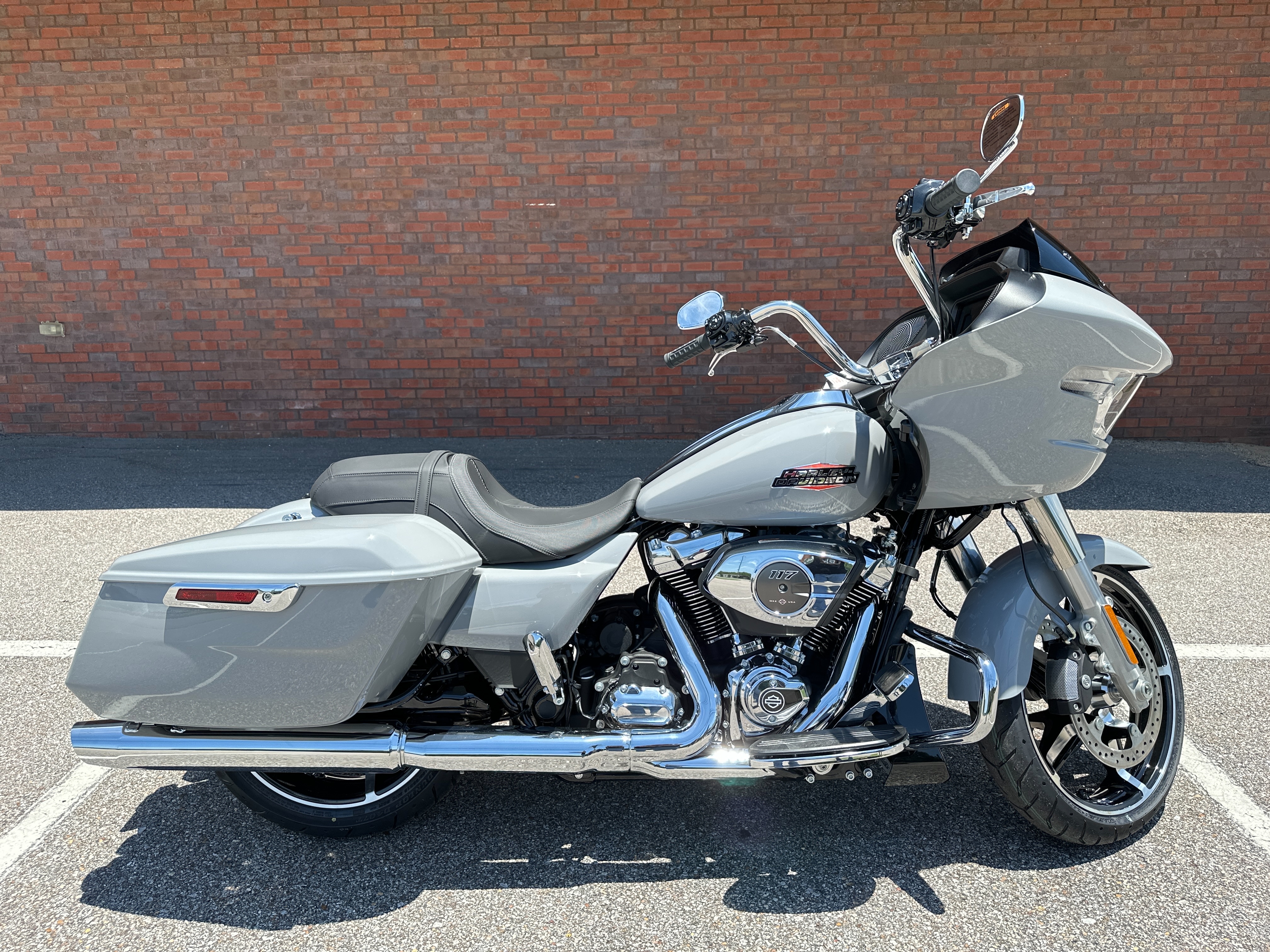 2024 Harley-Davidson Road Glide Base at Harley-Davidson of Dothan