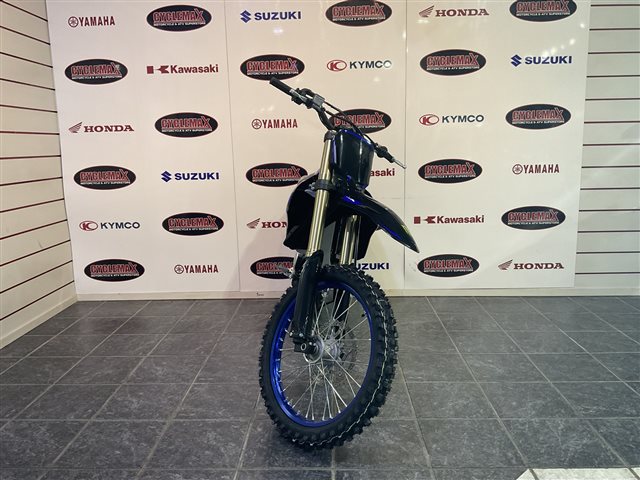 2025 Yamaha YZ 250F at Cycle Max