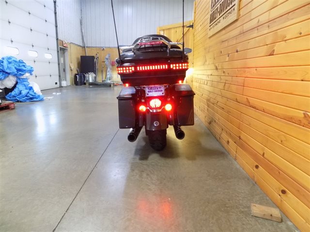 2013 Harley-Davidson Electra Glide CVO Ultra Classic 110th Anniversary Edition at St. Croix Harley-Davidson