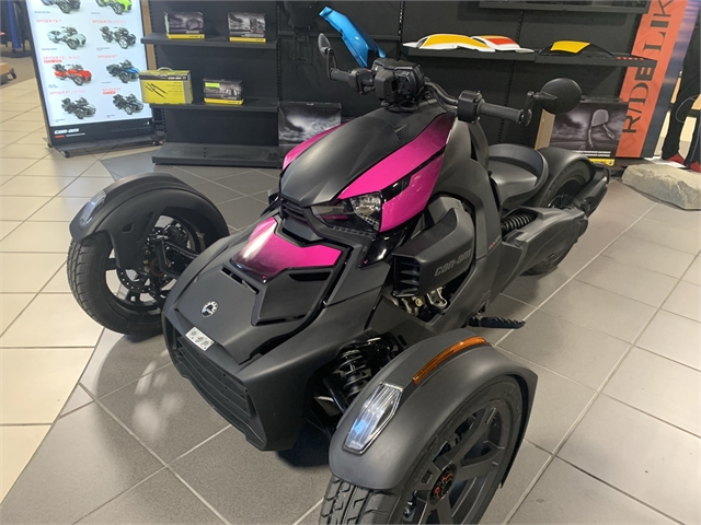 2020 Can-Am Ryker 600 ACE at Star City Motor Sports