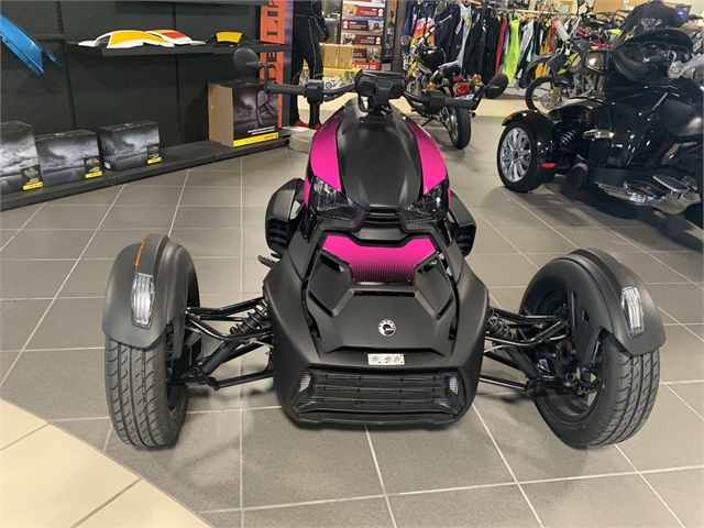 2020 Can-Am Ryker 600 ACE at Star City Motor Sports