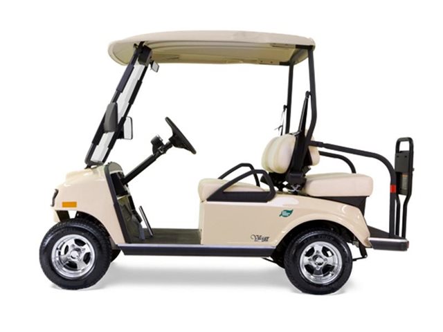 2023 Club Car Villager 2+2 LSV (Personal) Villager 2+2 LSV (Personal) Electric at Bulldog Golf Cars