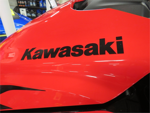 2023 Kawasaki Jet Ski STX 160LX at Sky Powersports Port Richey