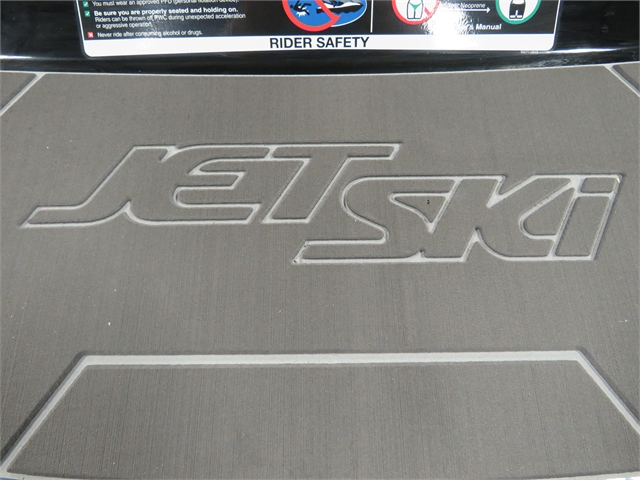 2023 Kawasaki Jet Ski STX 160LX at Sky Powersports Port Richey