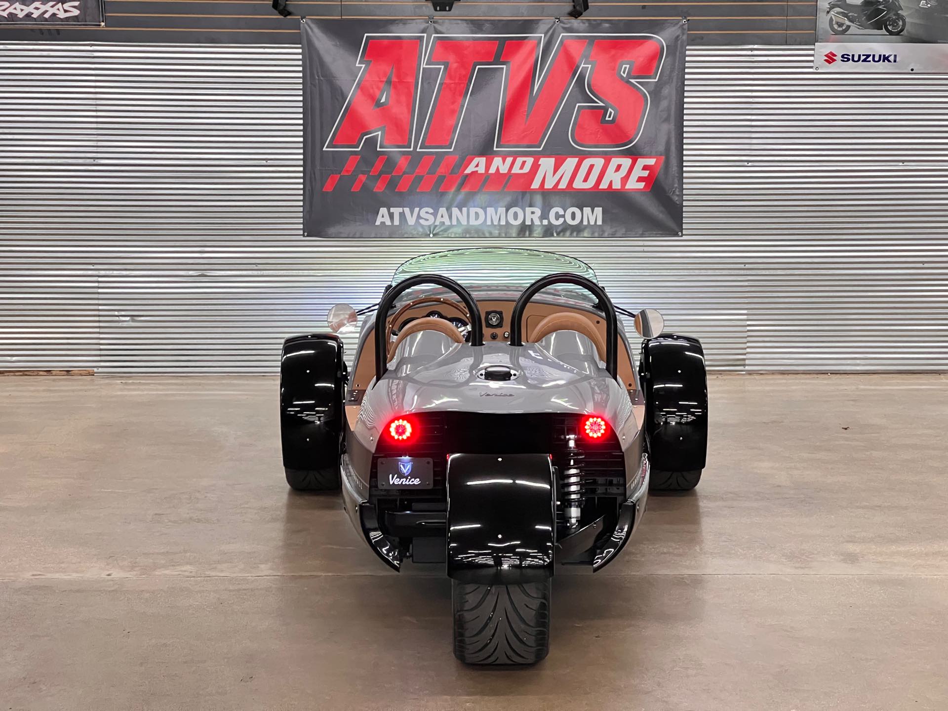 2023 Vanderhall Venice at ATVs and More