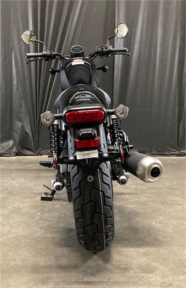 2024 Honda Rebel 300 ABS at Powersports St. Augustine