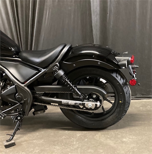 2024 Honda Rebel 300 ABS at Powersports St. Augustine