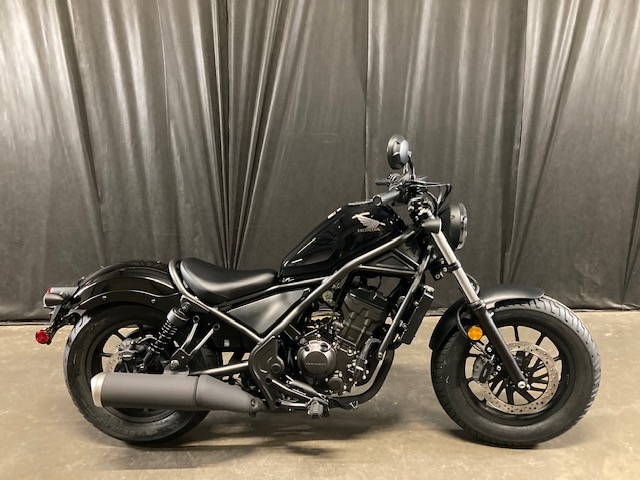 2024 Honda Rebel 300 ABS at Powersports St. Augustine