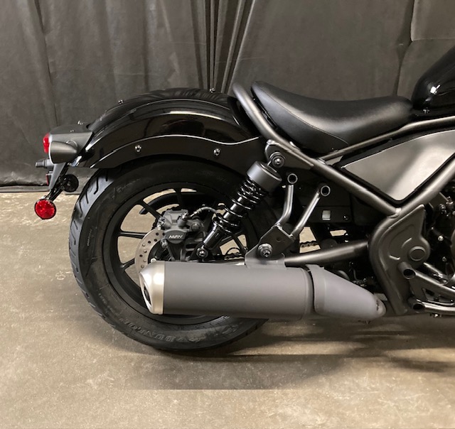 2024 Honda Rebel 300 ABS at Powersports St. Augustine