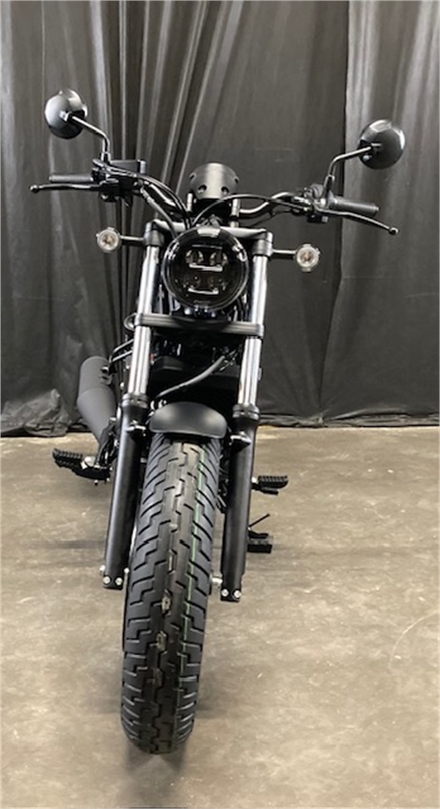 2024 Honda Rebel 300 ABS at Powersports St. Augustine